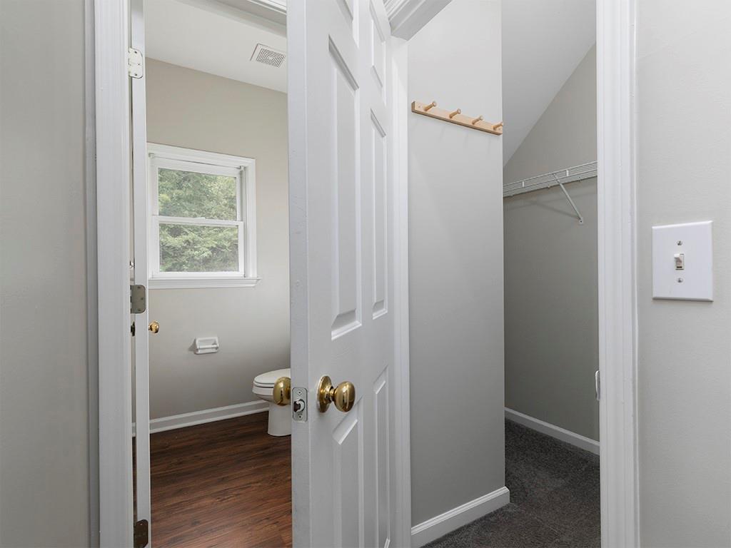 Springmonte - Residential Lease