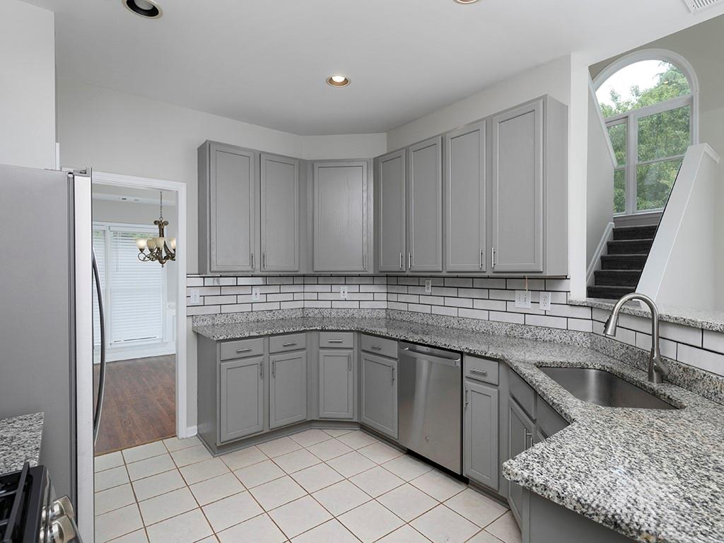 Springmonte - Residential Lease