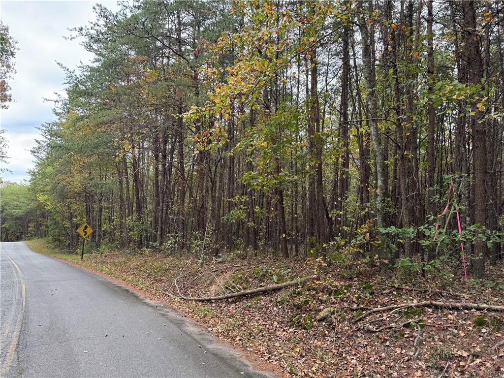 00 Cagle Road