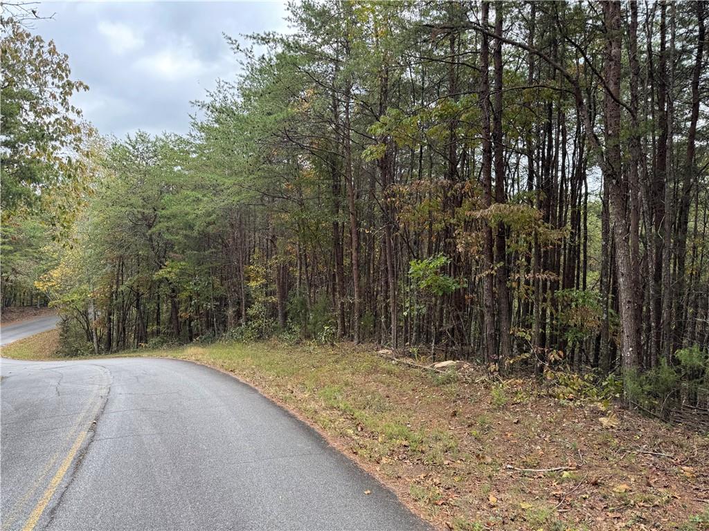 00 Cagle Road