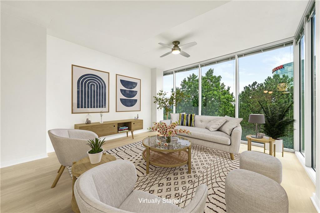 3300 Windy Ridge Parkway SE 809