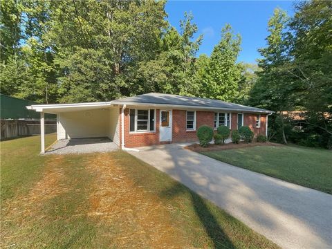 A home in Lithia Springs