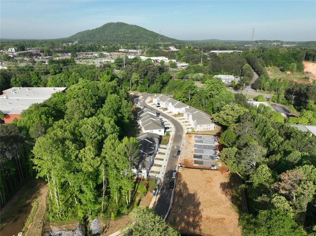 Bluffs at Bells Ferry - Residential