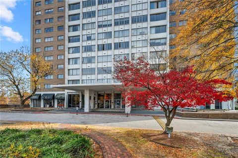 215 Piedmont Avenue NE 303 Atlanta GA 30308