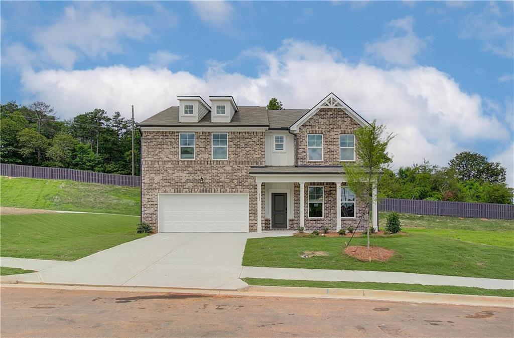 1797 Kingsmere Run Dr