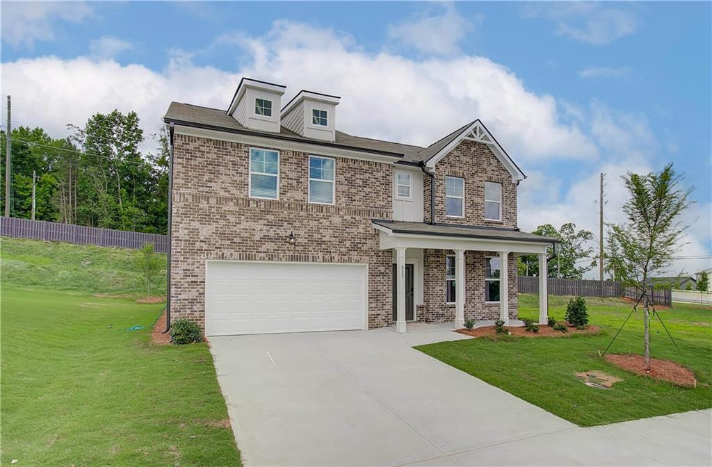 1797 Kingsmere Run Dr
