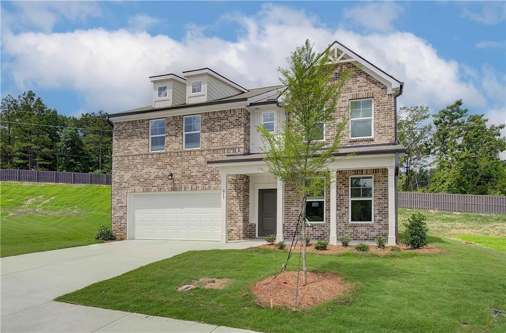 1797 Kingsmere Run Dr