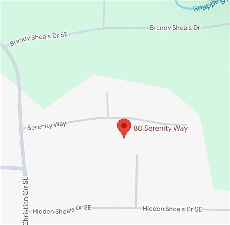 80 Serenity Way SE