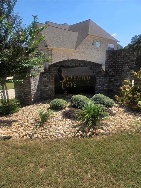 Vacant Land For Sale - 80 Serenity Way<br/> Conyers, GA 30013