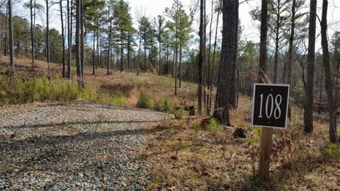 Vacant Land For Sale - LT 108 Blalock Mountain Road<br/> Talking Rock, GA 30175