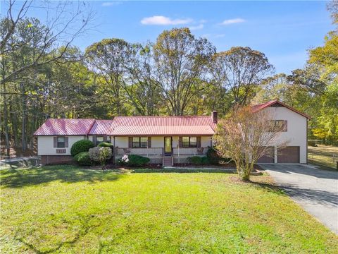 A home in Carrollton