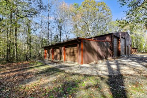 A home in Carrollton