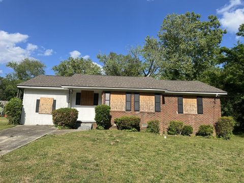 5286 Joan Of Arc Place Atlanta GA 30349