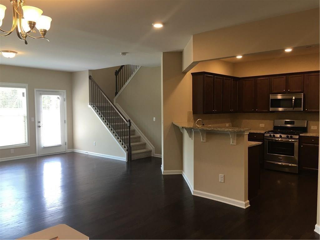 Bridgehampton - Residential Lease