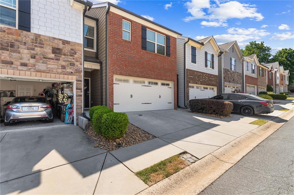 222 Bobbie Way