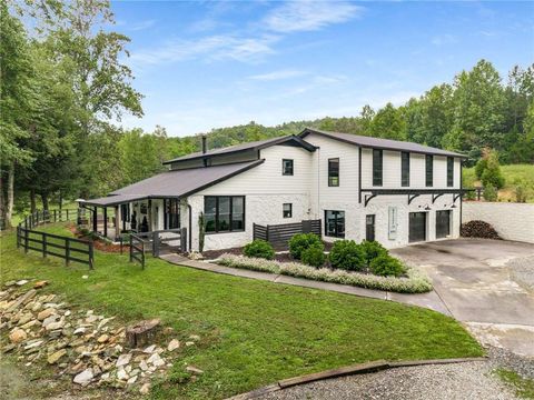 8393 Boardtown Road Ellijay GA 30540