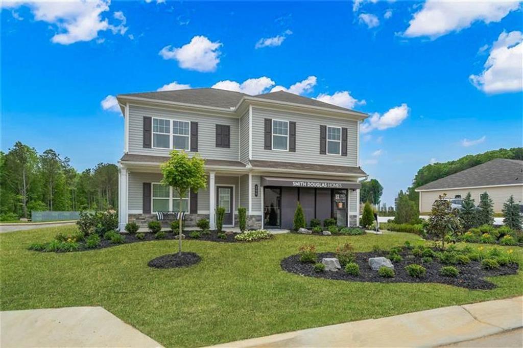 200 Sycamore Drive