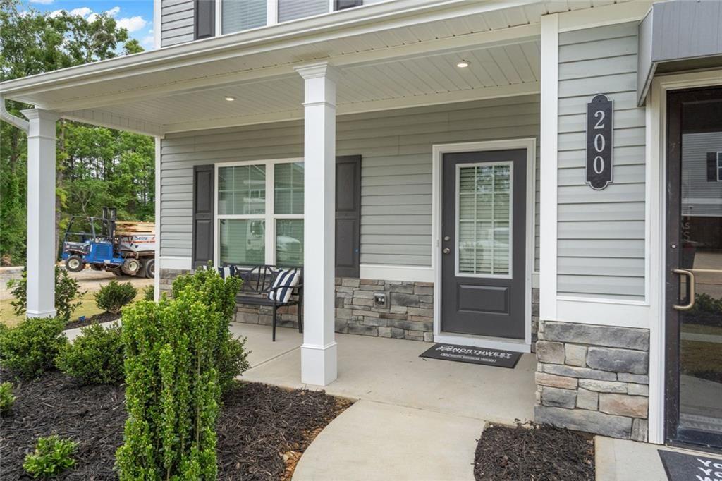 200 Sycamore Drive