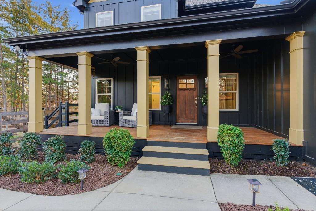 567 Crown Mountain Way