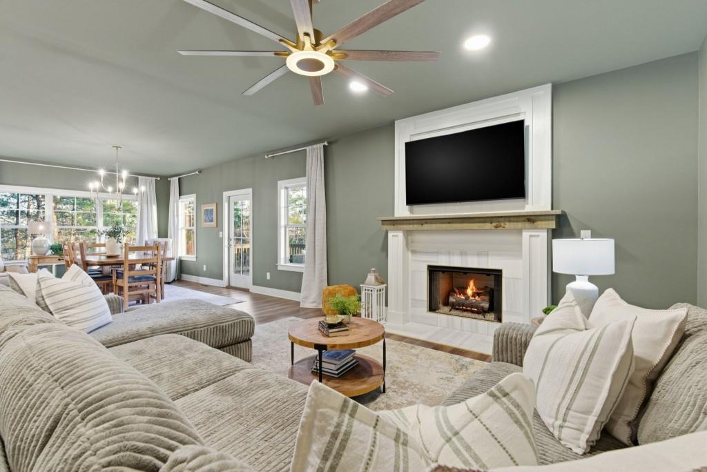 567 Crown Mountain Way