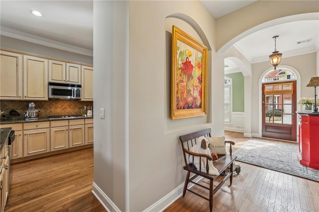 1200 Dunwoody Village Drive