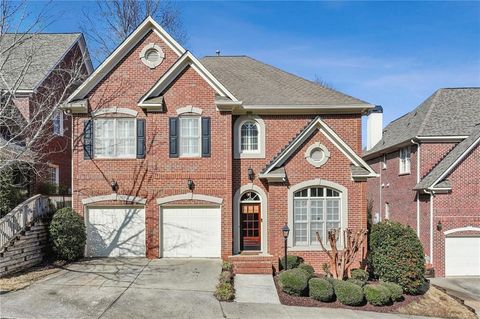 1200 Dunwoody Village Drive Dunwoody GA 30338