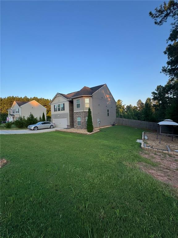 415 WHITE PINE Drive