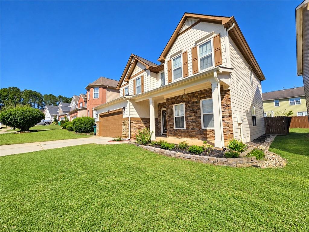 781 Goldenrod Way
