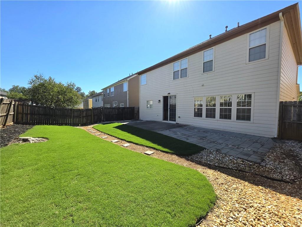 781 Goldenrod Way