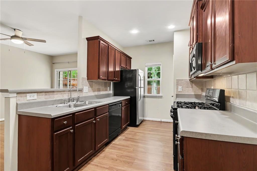 2870 Cross Creek Court