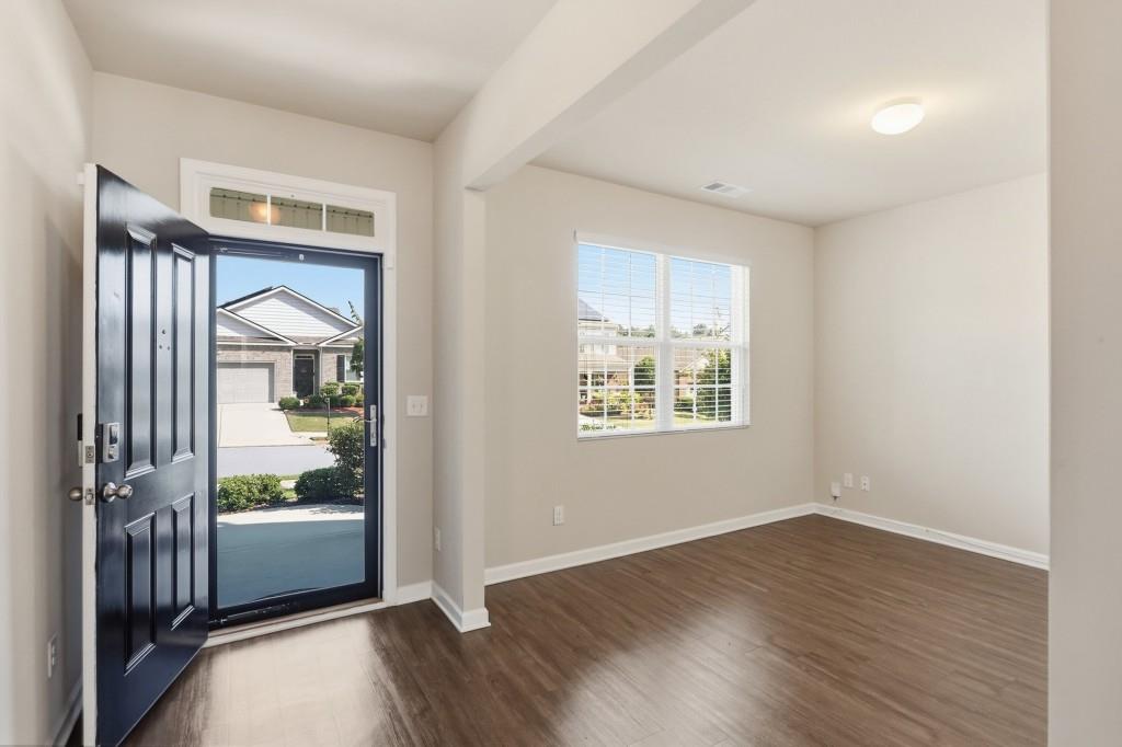 626 Yazzie Place