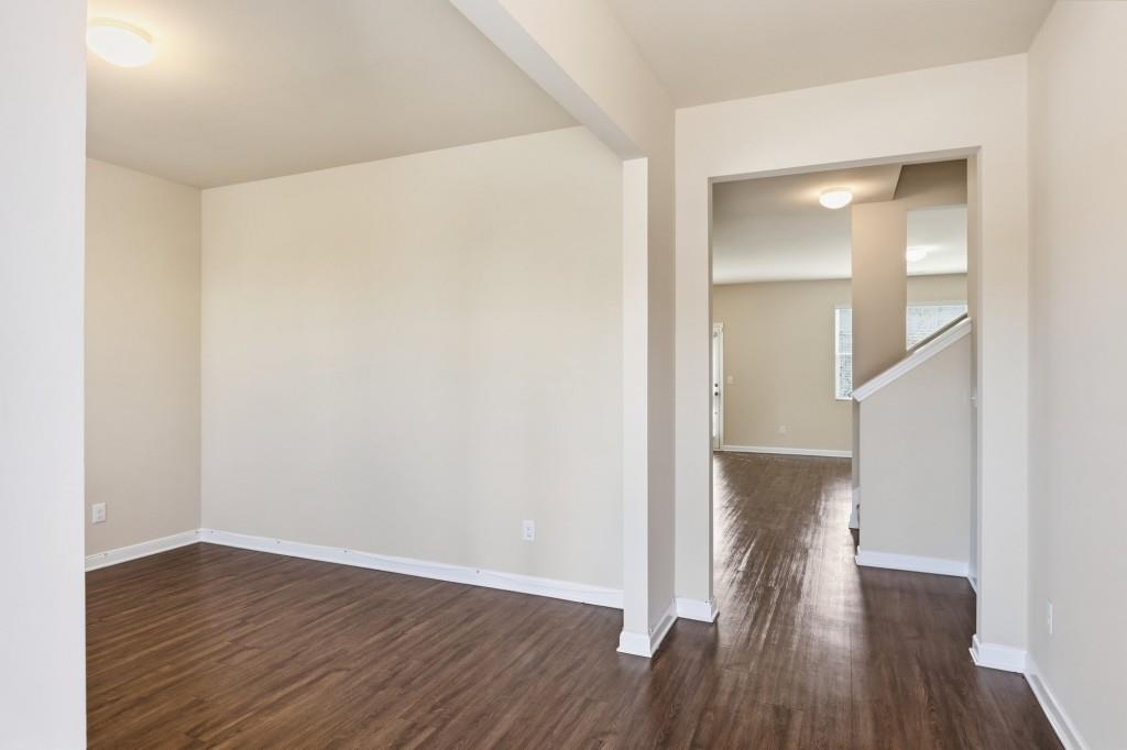 626 Yazzie Place