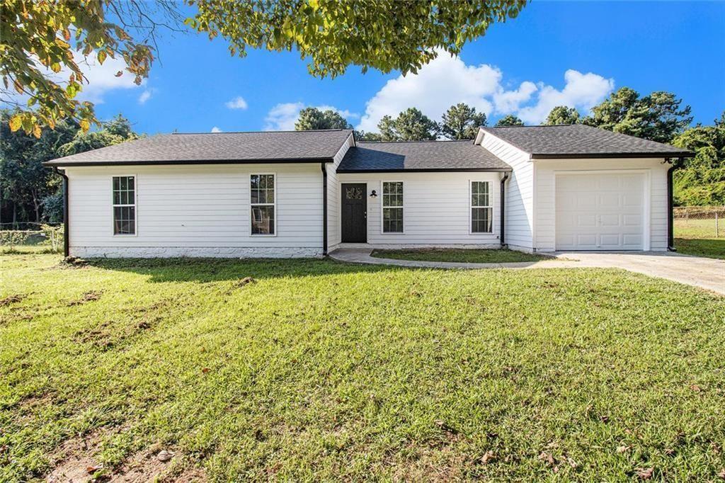 316 River Chase Drive