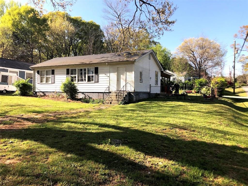 Olive Spring - Residential Income