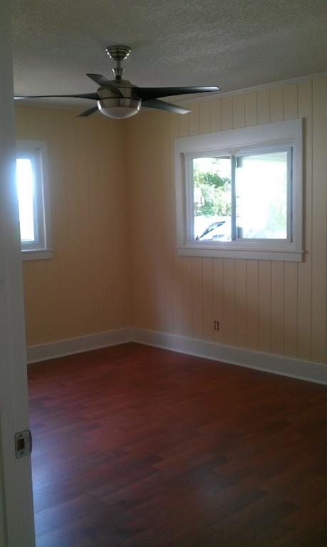 Olive Spring - Residential Income