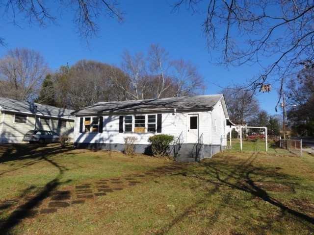 Olive Spring - Residential Income