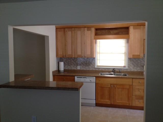 Olive Spring - Residential Income