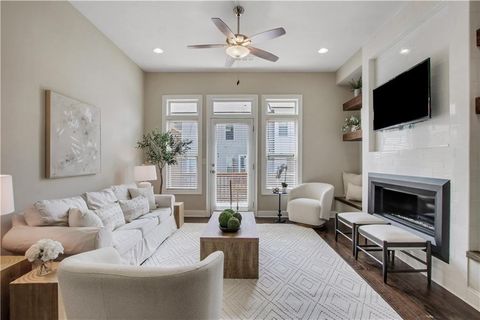 4103 Township Parkway Atlanta GA 30342