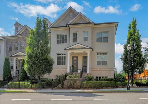4103 Township Parkway Atlanta GA 30342