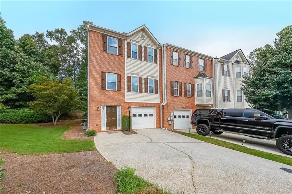 540 Abbotts Mill Drive