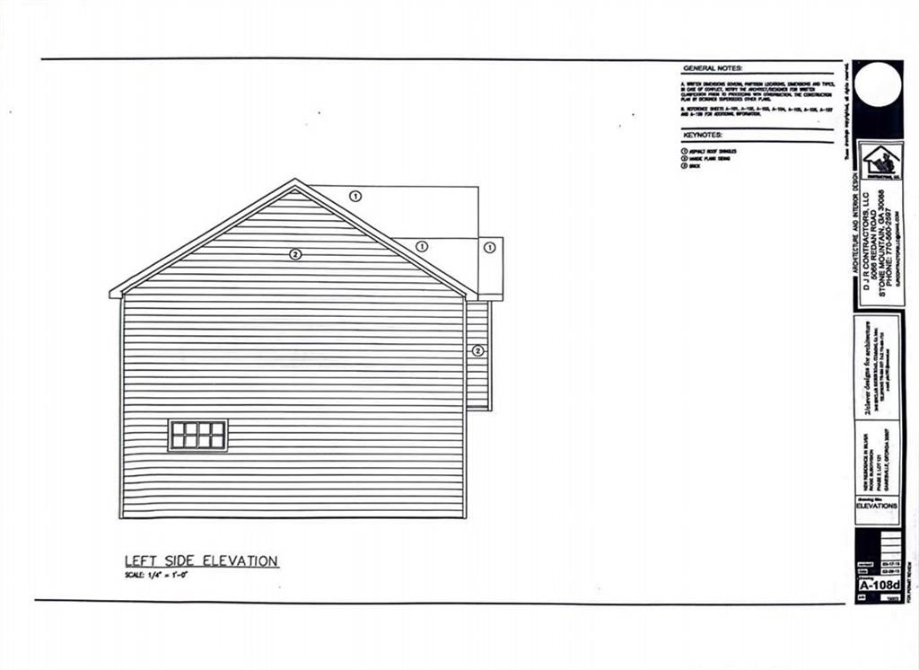 Crystal Cove Shores - Residential