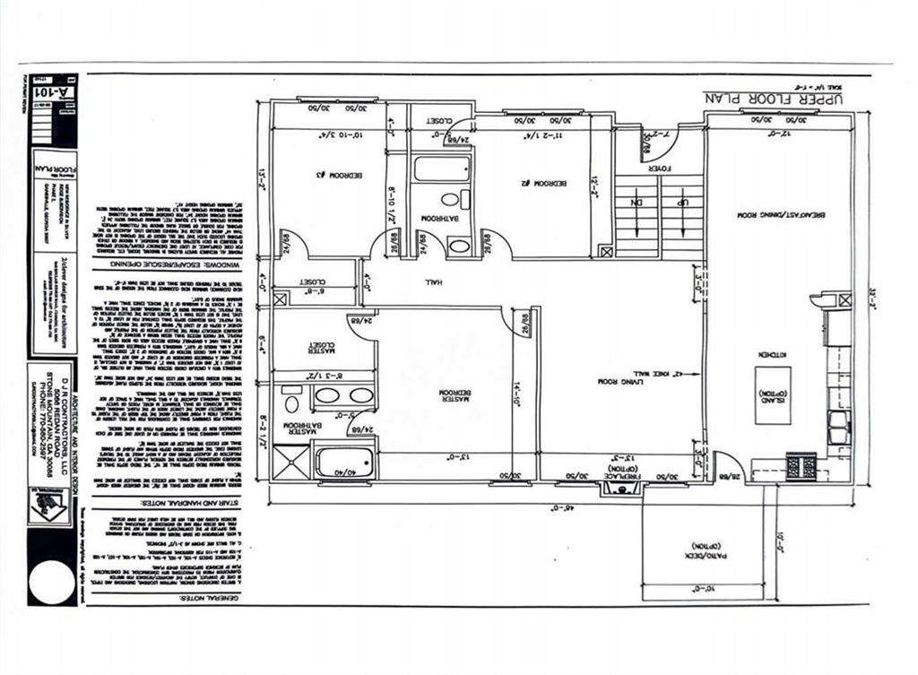 Crystal Cove Shores - Residential