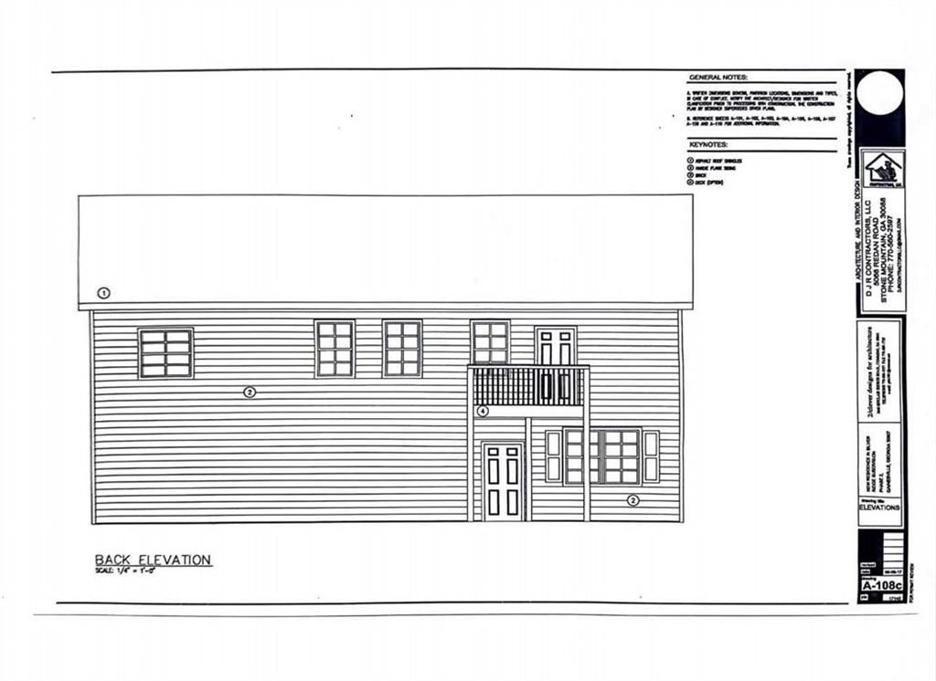 Crystal Cove Shores - Residential
