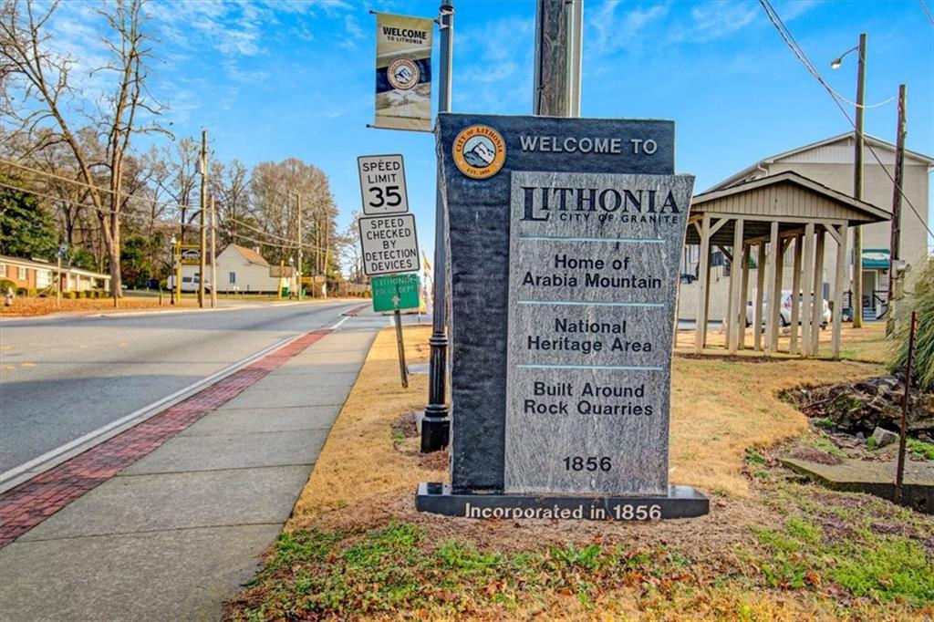 6884 Robinson Street, Lithonia, Georgia image 34