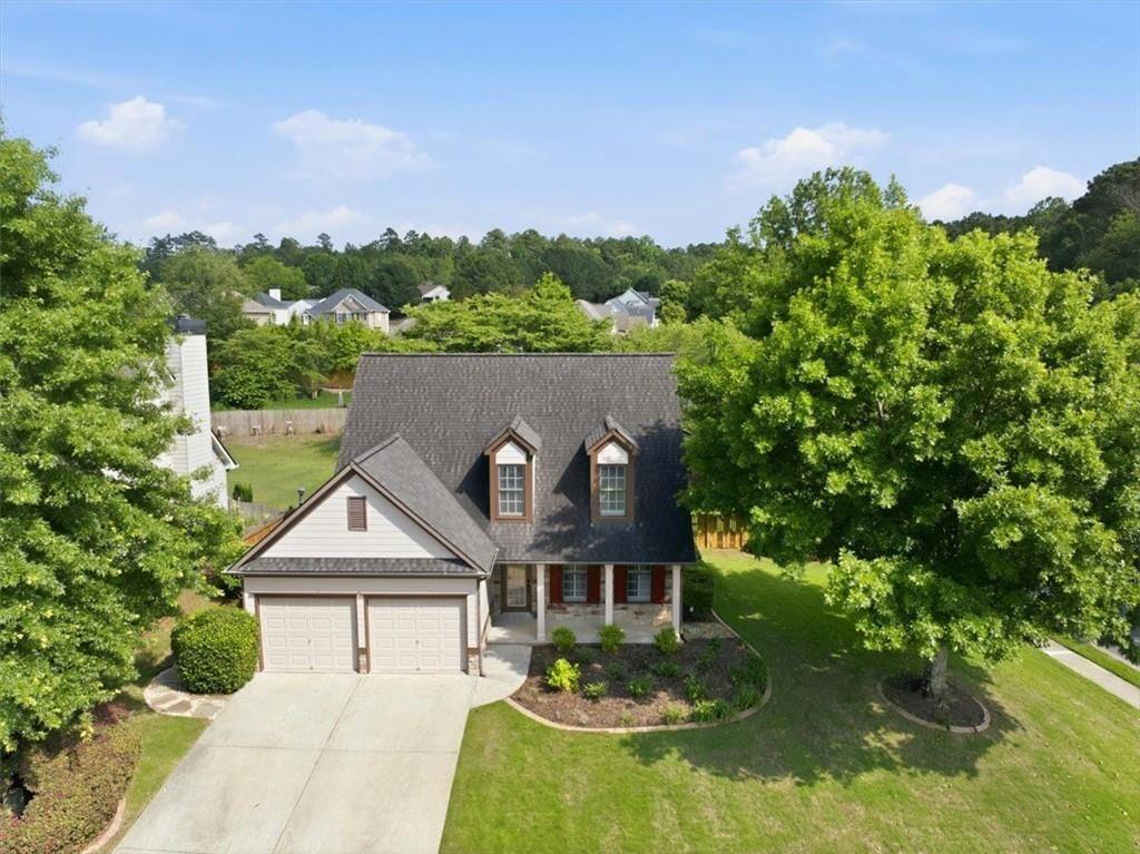 500 Millside Trail