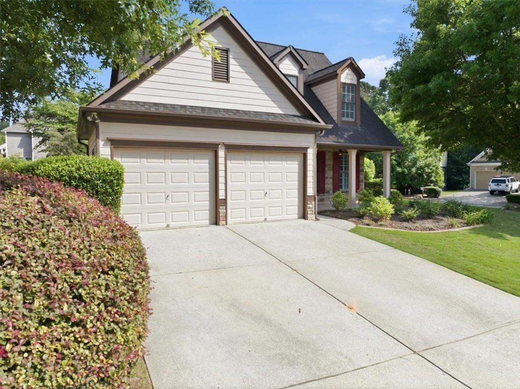 500 Millside Trail