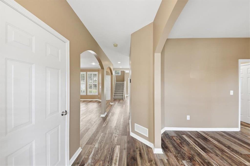 500 Millside Trail