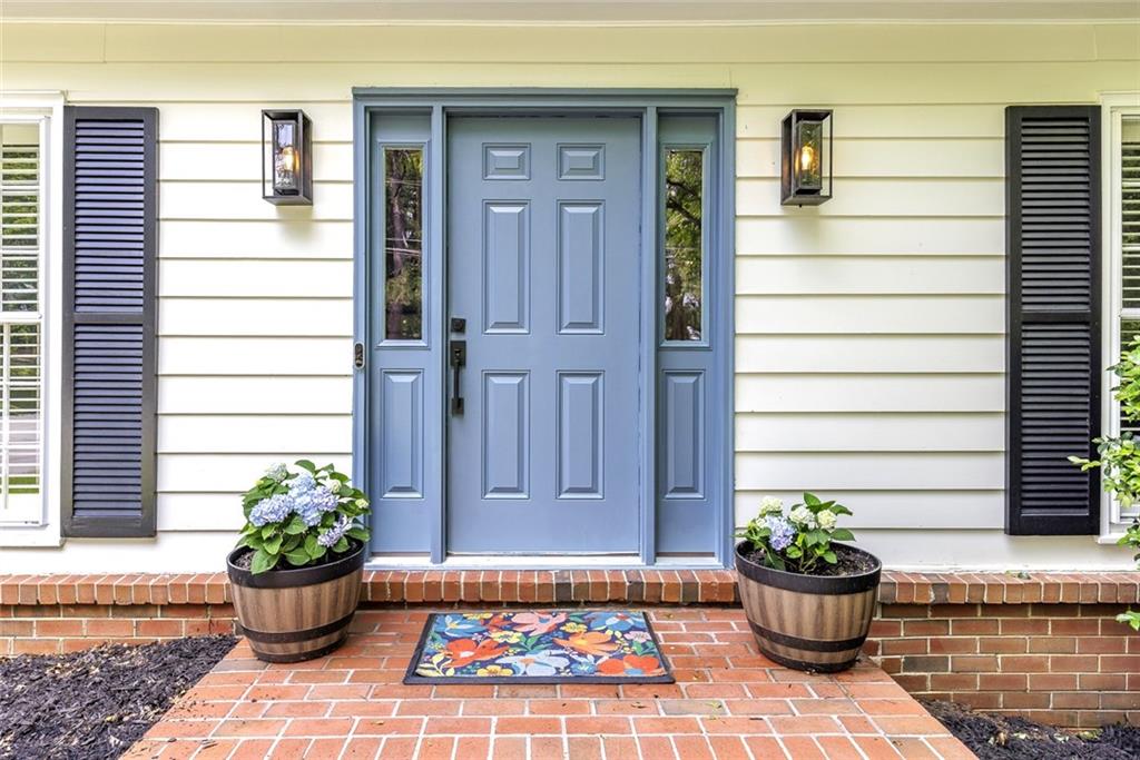 3707 Dunwoody Club Drive