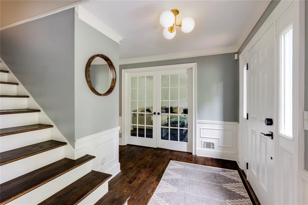 3707 Dunwoody Club Drive