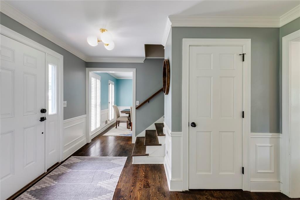 3707 Dunwoody Club Drive
